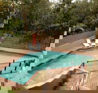 Lahaina Apartments - Darwin Holiday