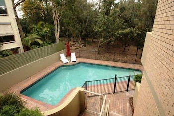 Lahaina Apartments - Darwin Holiday 0