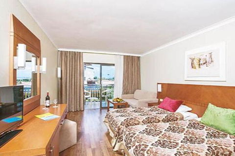 Langdons Of Angels - Darwin Holiday 5