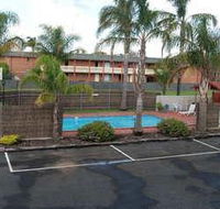 Econo Lodge Mt. Gambier City Central - Darwin Holiday