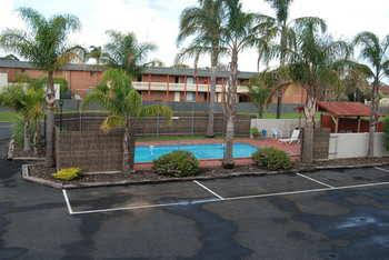 Econo Lodge Mt. Gambier City Central - Darwin Holiday 0