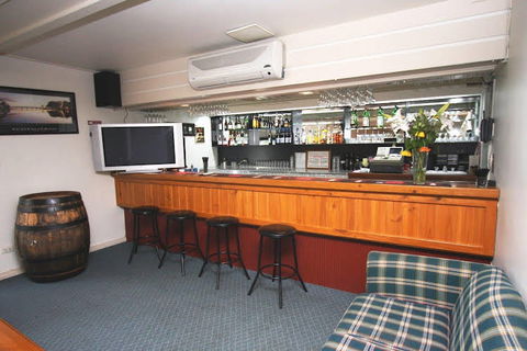Econo Lodge Mt. Gambier City Central - Darwin Holiday 1