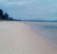 Iona B  B - Darwin Holiday