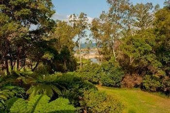 Beach Spray - Darwin Holiday 5