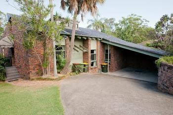 Beach Spray - Darwin Holiday 4