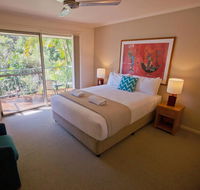 Diggers Beach Villa at Aanuka Resort - Darwin Holiday