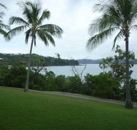 Frangipani 003 - Darwin Holiday
