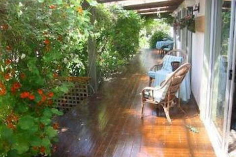 Castagni Bed & Breakfast - Darwin Holiday 5