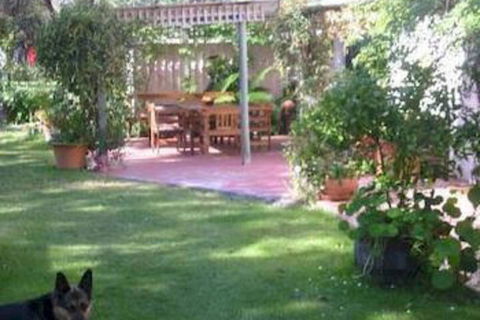 Castagni Bed & Breakfast - Darwin Holiday 3