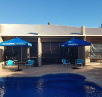 Chinchilla Palms Motor Inn - Darwin Holiday