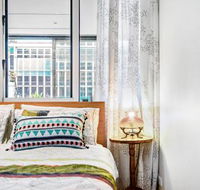 Zelda Beyond a Room Private Apartments - Darwin Holiday