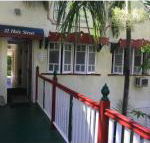 Coral Lodge Bed  Breakfast Inn - Darwin Holiday