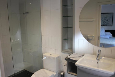 Ropers Apartments - Darwin Holiday 1