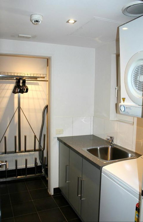 Ropers Apartments - Darwin Holiday 5