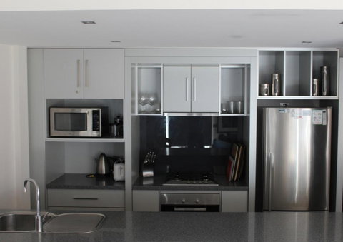 Ropers Apartments - Darwin Holiday 2