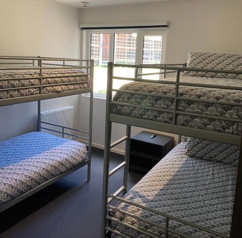 Ropers Apartments - Darwin Holiday 6