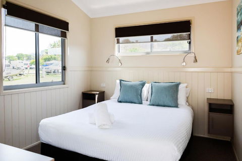 North Coast Holiday Parks Shaws Bay - Darwin Holiday 5