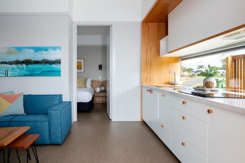 North Coast Holiday Parks Shaws Bay - Darwin Holiday 1