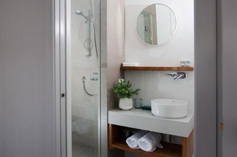 North Coast Holiday Parks Shaws Bay - Darwin Holiday 2