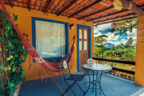 Blacket - Darwin Holiday 3