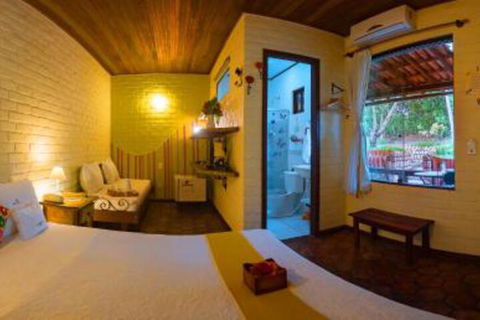 Blacket - Darwin Holiday 4