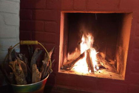 Blacket - Darwin Holiday 0