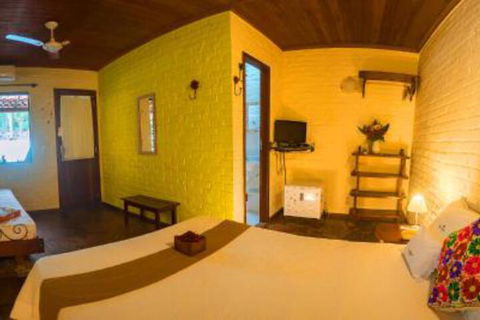 Blacket - Darwin Holiday 2