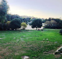 Daylesford by the Lake Cute  Cosy Studio - Darwin Holiday