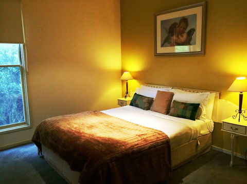 Daylesford By The Lake Cute & Cosy Studio - Darwin Holiday 5