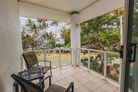The Boutique Collection On The Beach 321 Luxury Apartment - Darwin Holiday 0