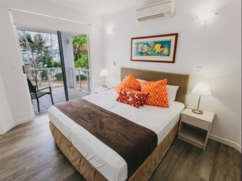 The Boutique Collection On The Beach 321 Luxury Apartment - Darwin Holiday 2