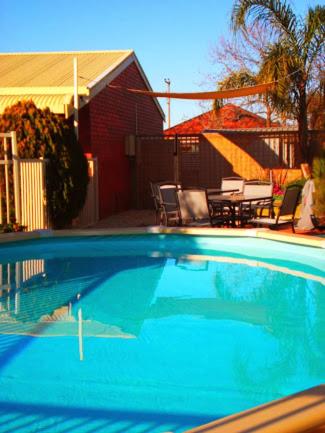 Barham Riverland Motel - Darwin Holiday 0