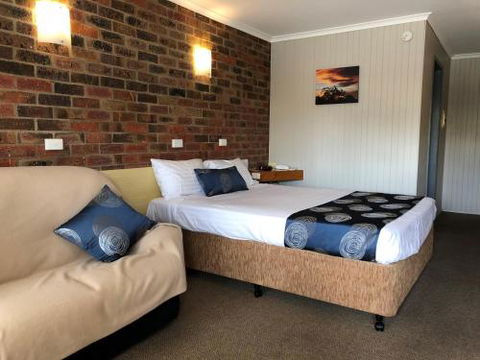 Barham Riverland Motel - Darwin Holiday 2