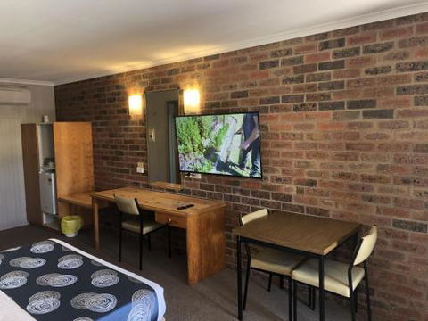 Barham Riverland Motel - Darwin Holiday 5