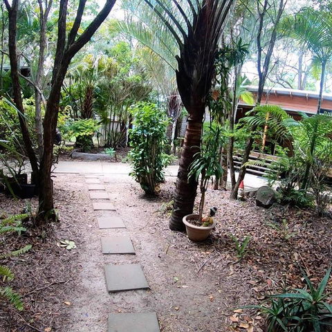 1770 Southern Cross Tourist Retreat - Darwin Holiday 2