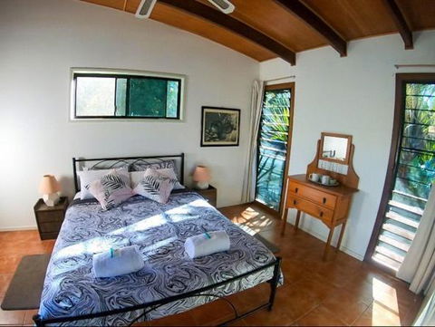 1770 Southern Cross Tourist Retreat - Darwin Holiday 6