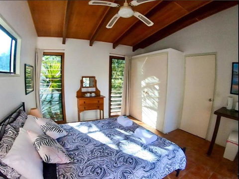 1770 Southern Cross Tourist Retreat - Darwin Holiday 1