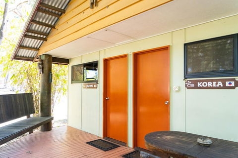 1770 Southern Cross Tourist Retreat - Darwin Holiday 5