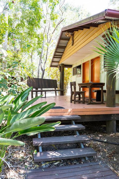 1770 Southern Cross Tourist Retreat - Darwin Holiday 4