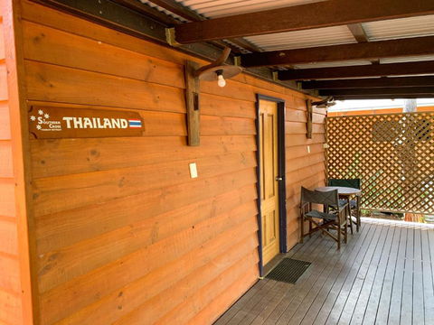 1770 Southern Cross Tourist Retreat - Darwin Holiday 3