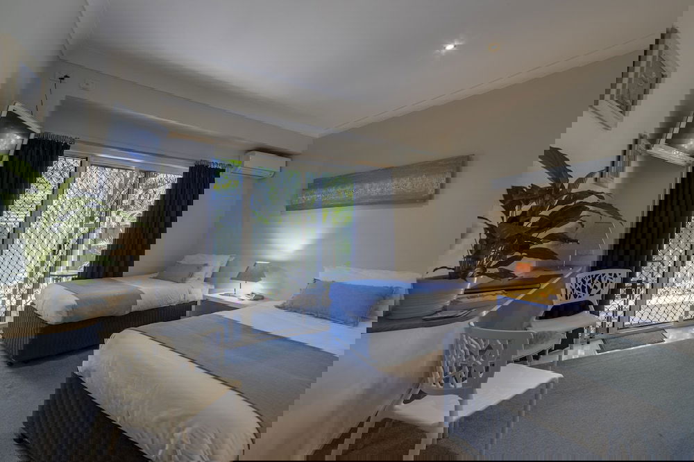 Clontarf QLD Darwin Holiday