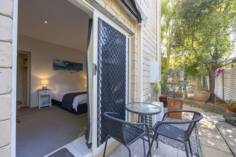 Beach House Bed & Breakfast - Darwin Holiday 5