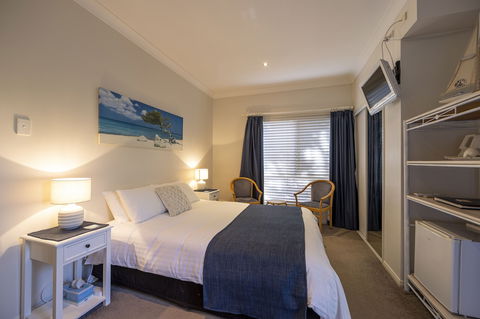 Beach House Bed & Breakfast - Darwin Holiday 1