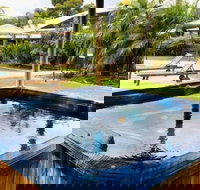 Dunsborough Central Motel - Darwin Holiday