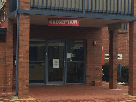 Dunsborough Central Motel - Darwin Holiday 2