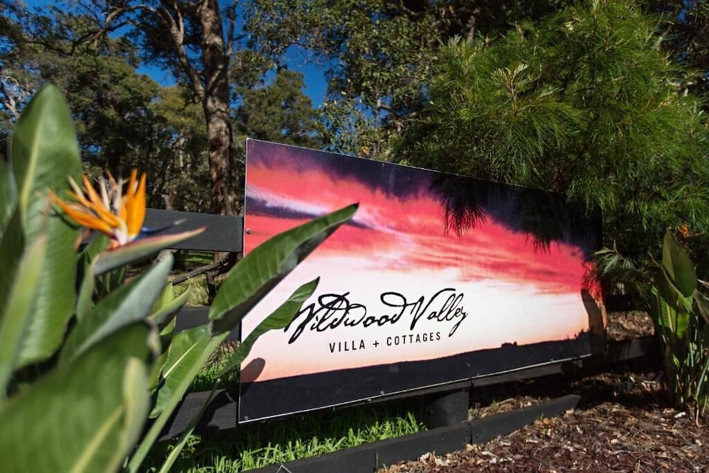 Nillup WA Darwin Holiday