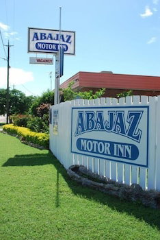 Abajaz Motor Inn - Darwin Holiday 2