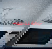 Abajaz Motor Inn - Darwin Holiday