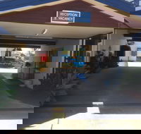 Portarlington Beach Motel - Darwin Holiday