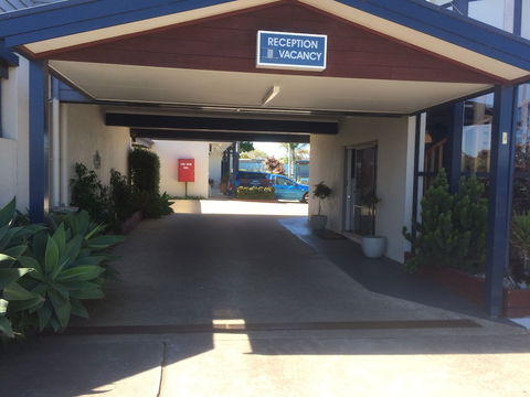 Portarlington Beach Motel - Darwin Holiday 0